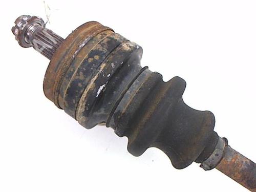 Left rear driveshaft MERCEDES-BENZ C-CLASS (W202) C 220 D (202.121) | BP20437566M40 