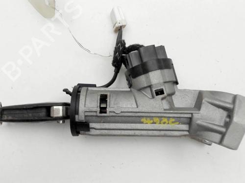 Ignition barrel FIAT DUCATO Van (244_) 2.3 JTD | BP37458602M48 - Image 4
