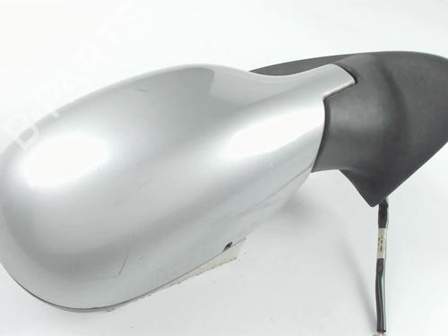 Right mirror NISSAN MICRA III (K12) 1.5 dCi | BP20469714C27 