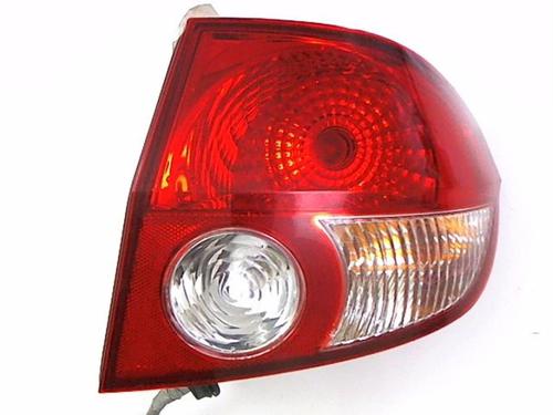 Used Right taillight HYUNDAI GETZ (TB) 1.5 CRDi (82 hp) 20415664