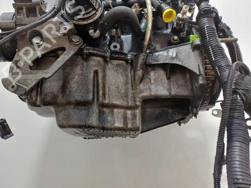 Engine RENAULT KANGOO (KC0/1_) 1.5 dCi (KC08, KC09) | BP39393264M1 - Image 3