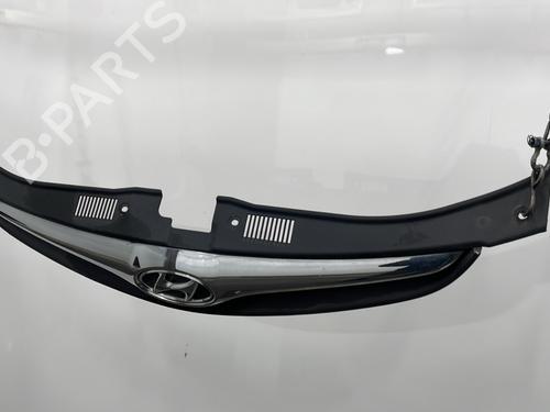 Used Grille Grille HYUNDAI i30 (FD) 1.6 CRDi (116 hp) 21525787 21525787