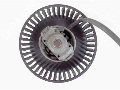 Heater blower motor FORD KA (RB_) 1.3 i | BP20474655M62 