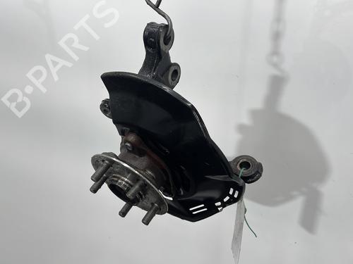 Left front steering knuckle TOYOTA YARIS (_P21_, _PA1_, _PH1_) 1.5 Hybrid (MXPH10, MXPH11) | BP32094574M25