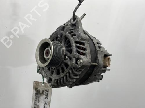 Generator NISSAN NOTE (E12) 1.2 (80 hp) 20393223