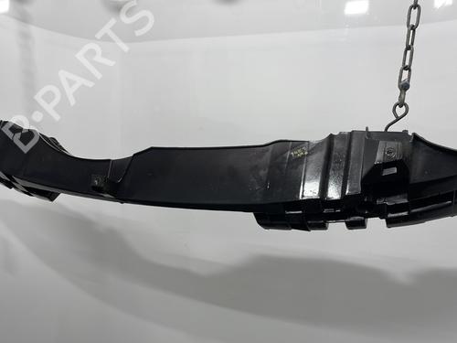 Rear bumper reinforcement RENAULT CLIO III (BR0/1, CR0/1) 1.5 dCi (BR17, CR17) | BP21208470C73 