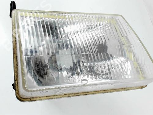 Right headlight FORD ESCORT III (GAA) 1.1 | BP25263762C29 