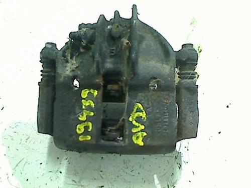 Used Right front brake caliper MITSUBISHI SPACE STAR MPV (DG_A) 1.3 16V (DG1A) (83 hp) 20476301