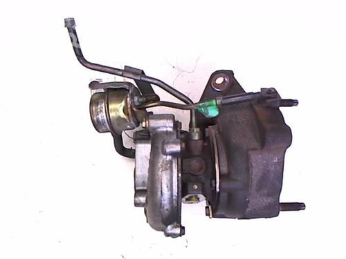 Turbocharger/Supercharger NISSAN ALMERA II (N16) 1.5 | BP20433214M71 