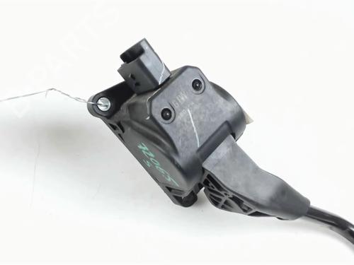 Used Electronic module Electronic module PEUGEOT 508 I (8D_) 1.6 HDi (112 hp) 22517136 22517136