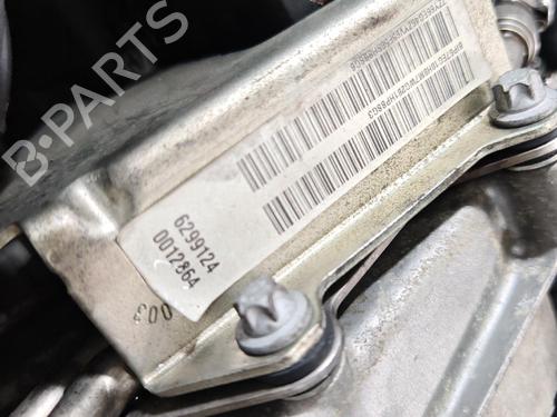 Engine MERCEDES-BENZ M-CLASS (W164) ML 420 CDI 4-matic (164.128) | BP38343749M1 - Image 12