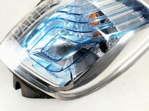 Right taillight RENAULT ZOE (BFM_) ZOE | BP29976540C35