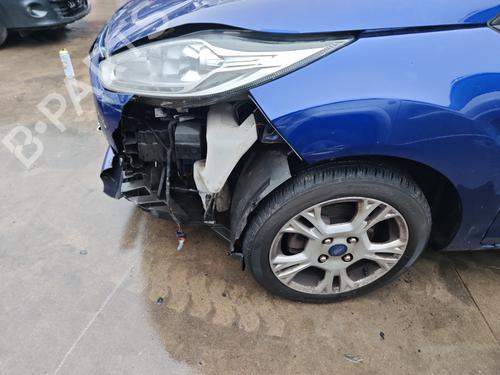 Engine FORD FIESTA VI (CB1, CCN) 1.0 EcoBoost | BP36400900M1  - Image 14