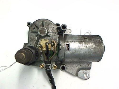 Used Rear wiper motor PEUGEOT 405 II Break (4E) 1.9 D (69 hp) 20430267