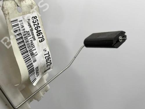 Fuel pump NISSAN JUKE (F15) 1.5 dCi | BP20442297M76 