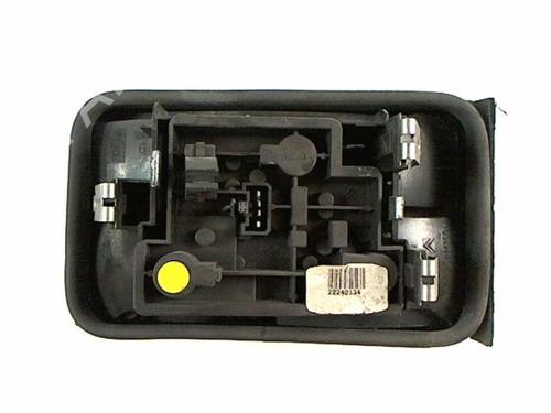 Left tailgate light CITROËN XANTIA (X1_, X2_) 2.0 HDI 90 | BP20459092C79 