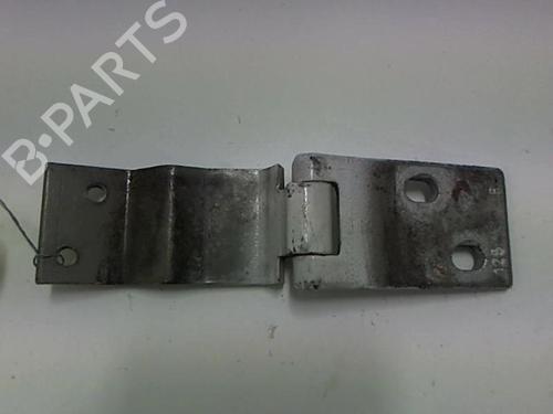 Used Hinge/Door check strap OPEL COMBO Box Body/MPV 1.3 CDTI 16V (69 hp) 20436992