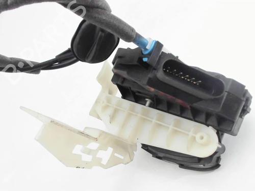 Front right lock FORD USA MUSTANG Coupe 5.0 V8 | BP20395247C97 