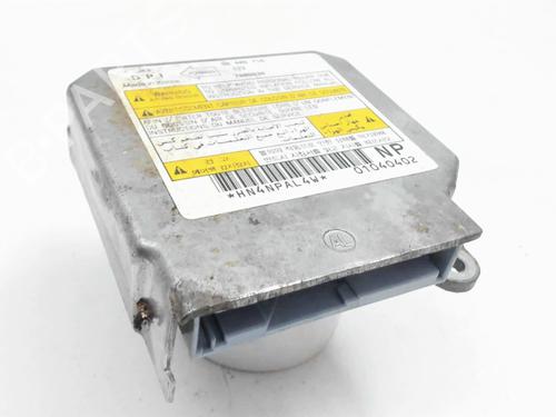 ECU airbags DAEWOO LACETTI Hatchback (KLAN) 1.8 | BP21240153M53  - Image 5