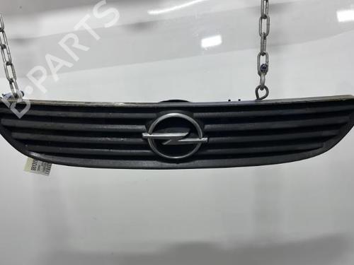 Grill OPEL ZAFIRA A MPV (T98) 2.0 DI 16V (F75) | BP20441271C40 
