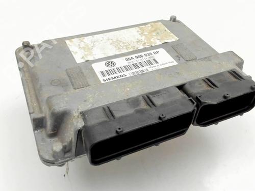 Engine control unit (ECU) VW NEW BEETLE (9C1, 1C1) 1.6 | BP29921679M57 
