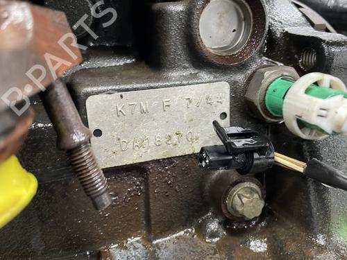 Moteur RENAULT CLIO II (BB_, CB_) 1.6 (B/CB0D, BB00) | BP30044831M1