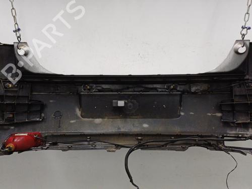 Rear bumper CITROËN C4 I (LC_) 1.6 HDi | BP20450037C8 
