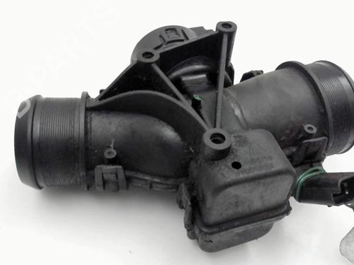 Mass air flow sensor PEUGEOT 207 (WA_, WC_) 1.6 HDi | BP29374875M95 