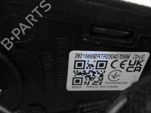 Antenne/Base RENAULT CLIO V (B7_) 1.0 TCe 90 (B7MT) | BP39759964C140 - Image 2