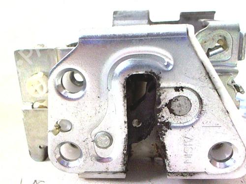 Rear left lock CITROËN C1 (PM_, PN_) 1.0 | BP20399562C100