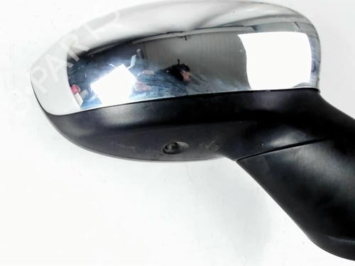 Right mirror FIAT 500 (312_) 1.2 (312AXA1A) | BP21526004C27 
