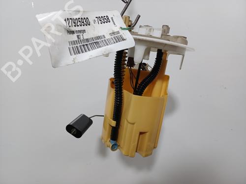 Fuel pump PEUGEOT 807 (EB_) 2.0 HDi | BP36669187M76 - Image 2
