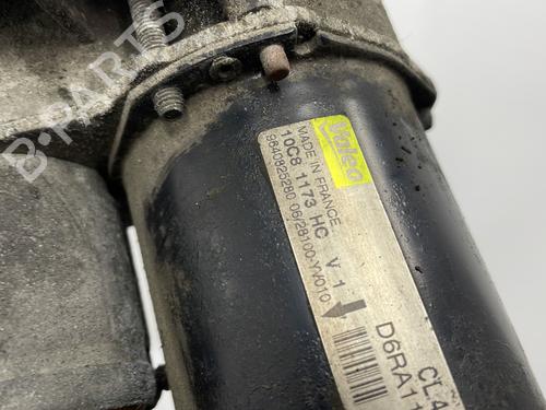 Used Starter Starter FIAT SCUDO Van (270_, 272_) 1.6 D Multijet (90 hp) 30689329 30689329
