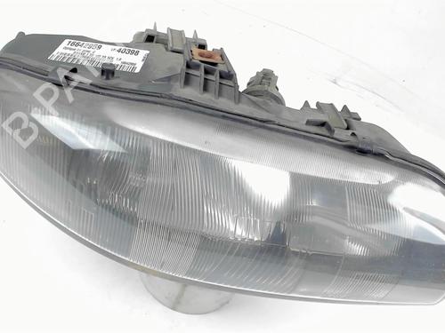 Used Right headlight Right headlight FIAT BRAVO I (182_) 1.9 TD 100 S (182.AF) (100 hp) 20432951 20432951