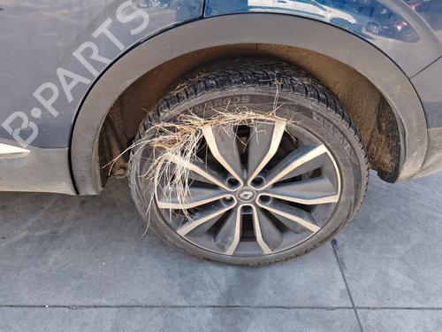 Kabinelys RENAULT KADJAR (HA_, HL_) 1.2 TCe 130 (HLMR) | BP34635257I8 - Image 20