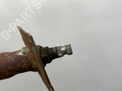 Steering column SUZUKI VITARA (ET) HDI (SE 420HDI) | BP26035413M21 