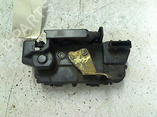 Rear left lock PEUGEOT 306 Hatchback (7A, 7C, N3, N5) 1.9 D | BP21229770C100 