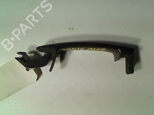 Front left exterior door handle SEAT LEON (1P1) 2.0 TFSI | BP20453774C128 