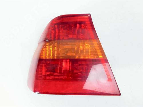 Used Left taillight BMW 3 (E46) 320 d (150 hp) 20448184