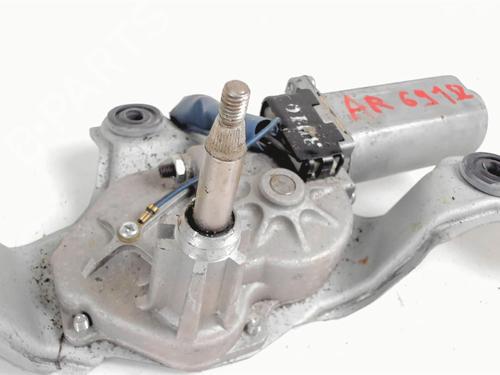 Rear wiper motor HYUNDAI i30 (GD) 1.6 CRDi | BP20404743M102 