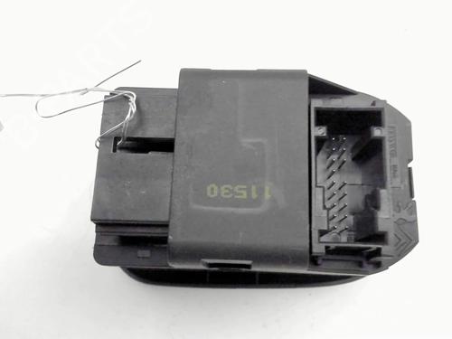 Left front window switch PEUGEOT 206 Hatchback (2A/C)  | BP36337718I27  - Image 5