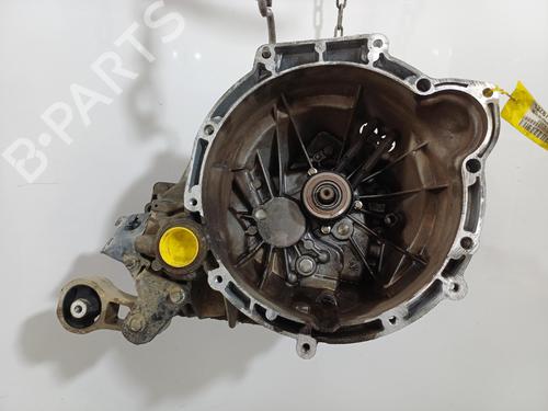 Gearbox FORD FIESTA VI (CB1, CCN) 1.25 | BP39486462M3 - Image 3