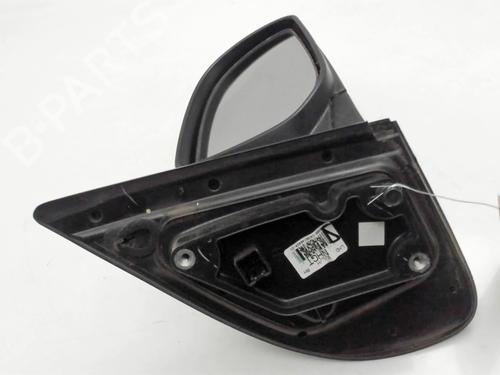 Right mirror HYUNDAI i20 I (PB, PBT) 1.4 CRDi | BP27804525C27 
