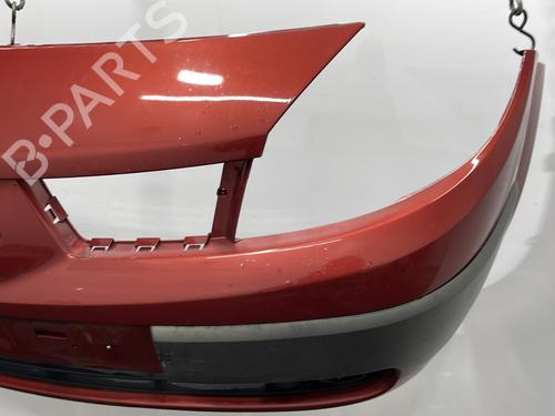 Front bumper RENAULT SCÉNIC II (JM0/1_) 1.9 dCi (JM0G, JM12, JM1G, JM2C) | BP25341864C7 