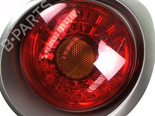 Right taillight ALFA ROMEO MITO (955_) 1.4 MultiAir (955AXL1B) | BP20409534C35 