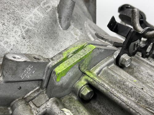 Gearbox HYUNDAI TUCSON (TL, TLE) 2.0 CRDi | BP27250988M3 
