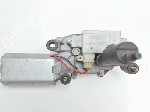 Wischermotor hinten für FIAT MULTIPLA (186_) 1.9 JTD 115 (115 hp) 20437040