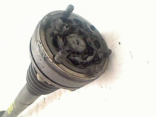 Right front driveshaft VW POLO III (6N1) 60 1.7 SDI | BP22913527M39 
