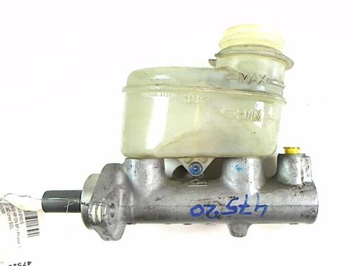 Brake master cylinder TOYOTA AVENSIS Liftback (_T22_) 2.0 D-4D (CDT220_, CDT220R) | BP20426857M77 