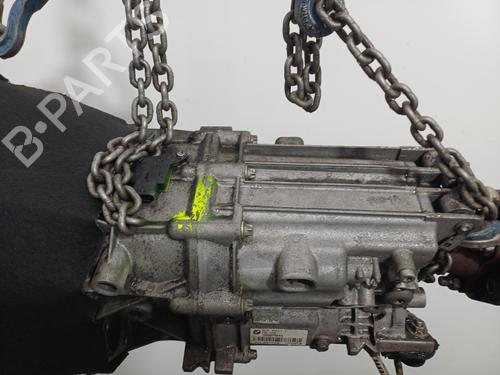 Gearbox BMW 1 (F20) 116 d | BP36817457M3 - Image 6